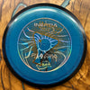 MVP Disc Sports Plasma Inertia - Factory Misprint