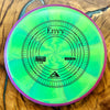 Axiom Discs Cosmic Electron Firm Envy