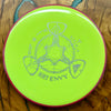 Axiom Discs Neutron Soft Envy