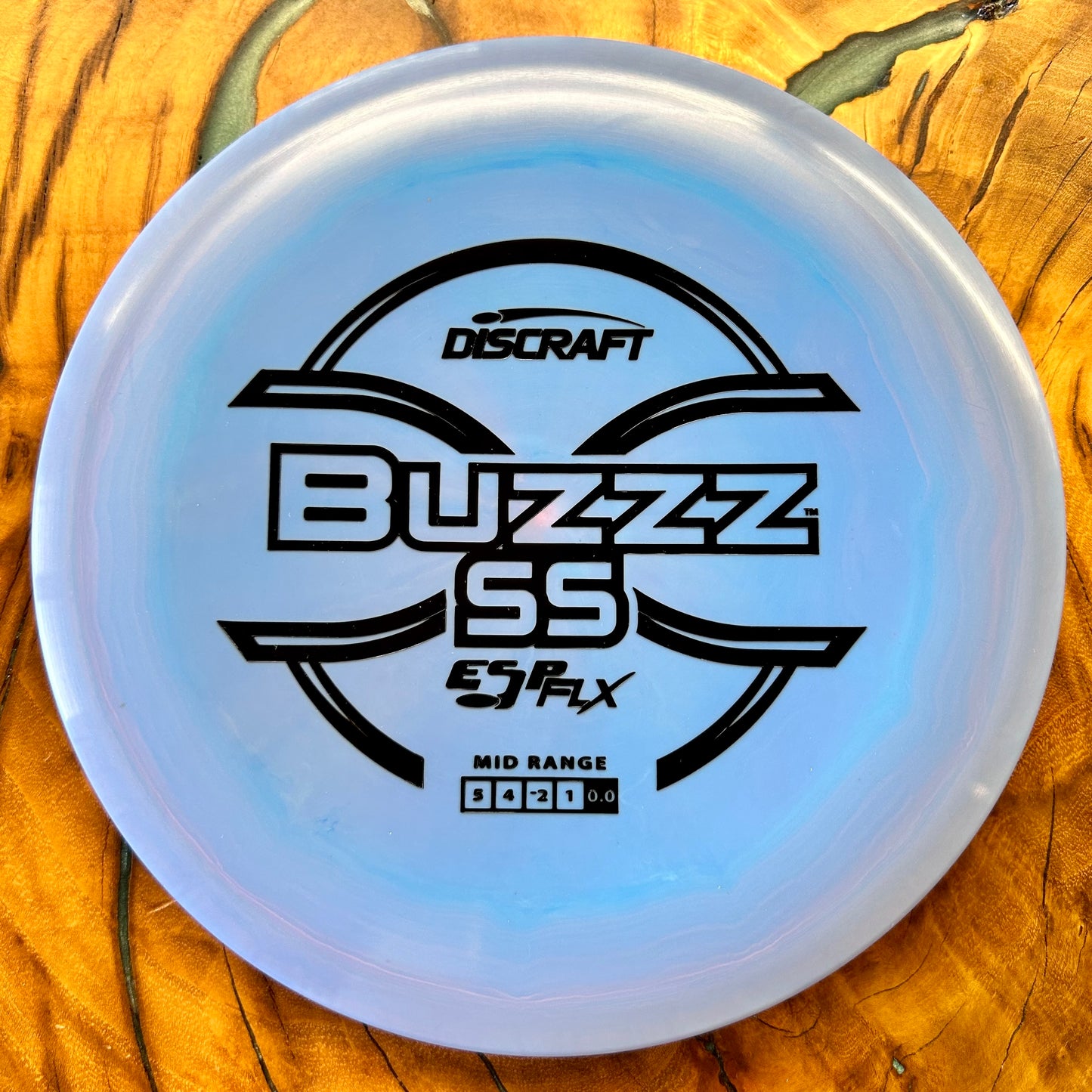 Discraft ESP FLX Buzzz SS