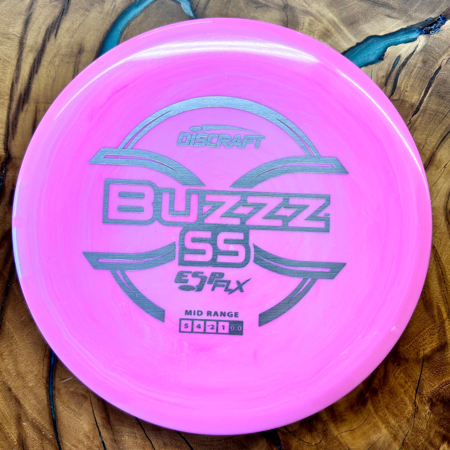 Discraft ESP FLX Buzzz SS