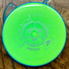 Axiom Discs Neutron Proxy