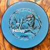 MVP Disc Sports Electron Medium Entropy - Special Edition