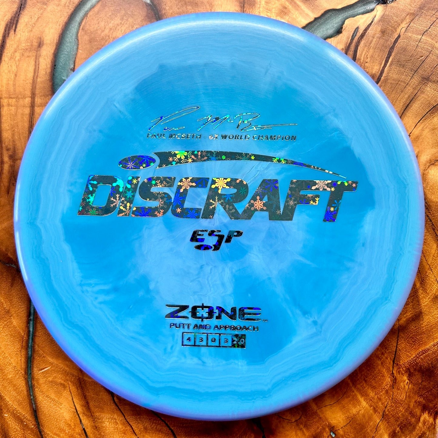 Discraft ESP Zone