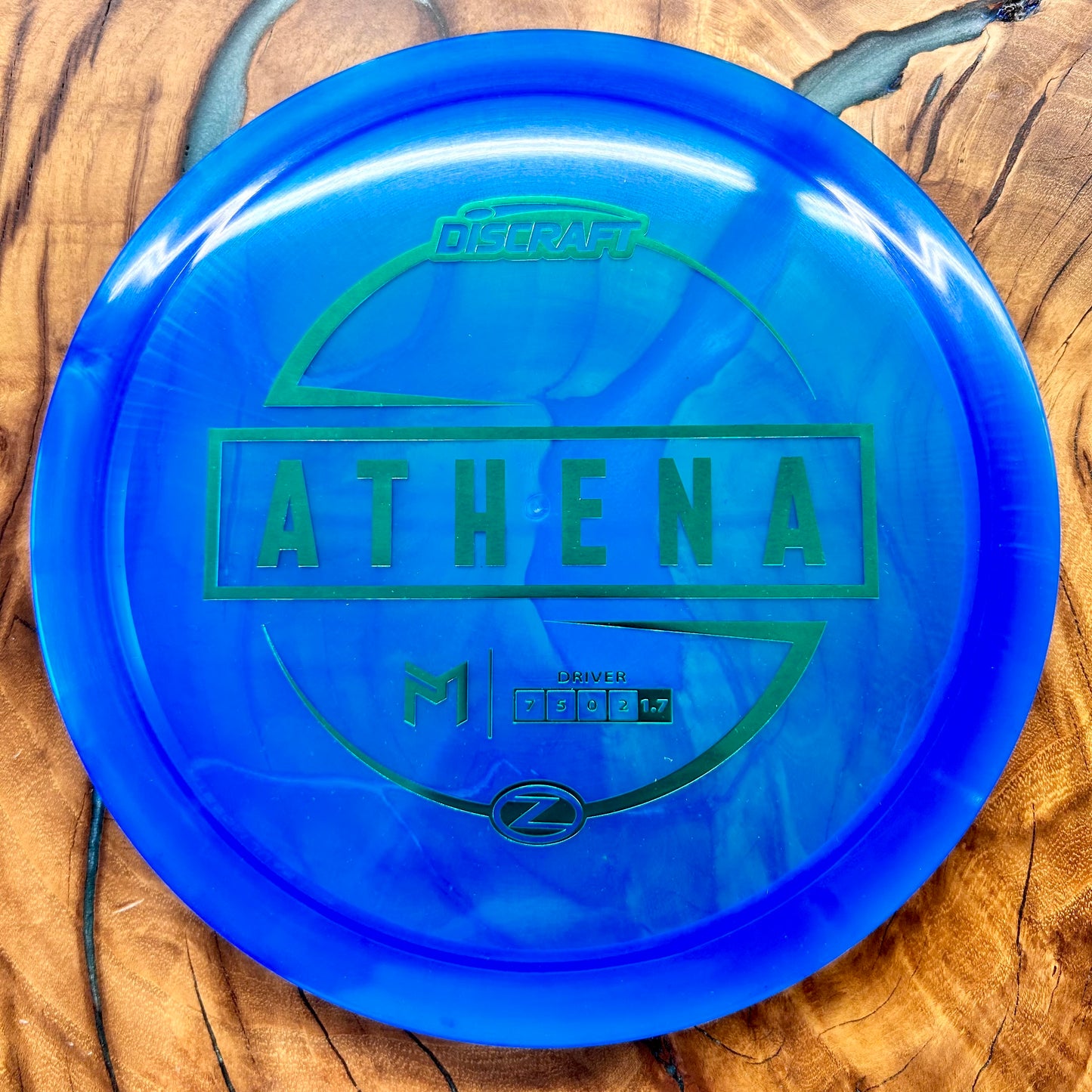 Discraft Z Line Athena