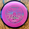 MVP Disc Sports Plasma Inertia