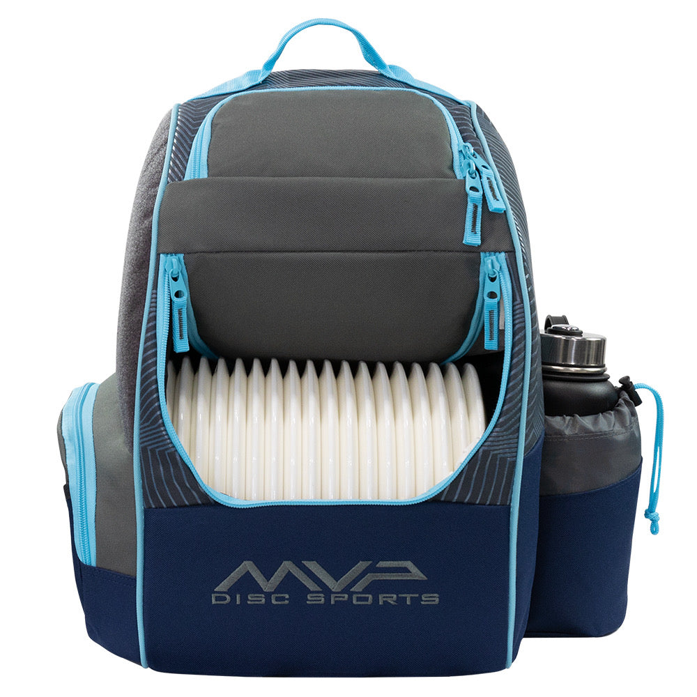 MVP Disc Sports Shuttle Bag