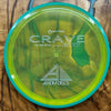 Axiom Discs Proton Crave