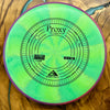 Axiom Discs Cosmic Electron Firm Proxy