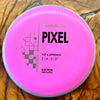 Axiom Discs Simon Line Electron Firm Pixel