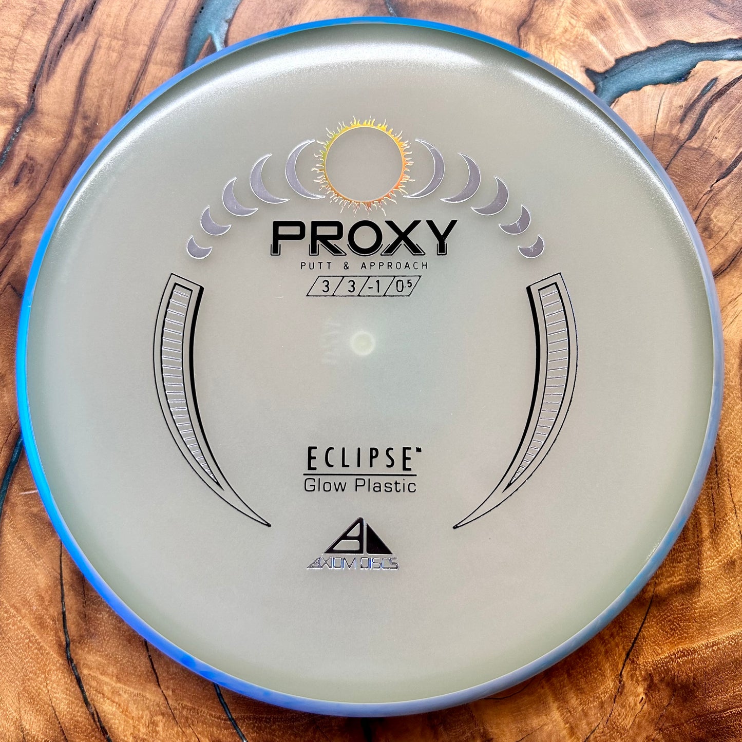 Axiom Discs Eclipse Proxy