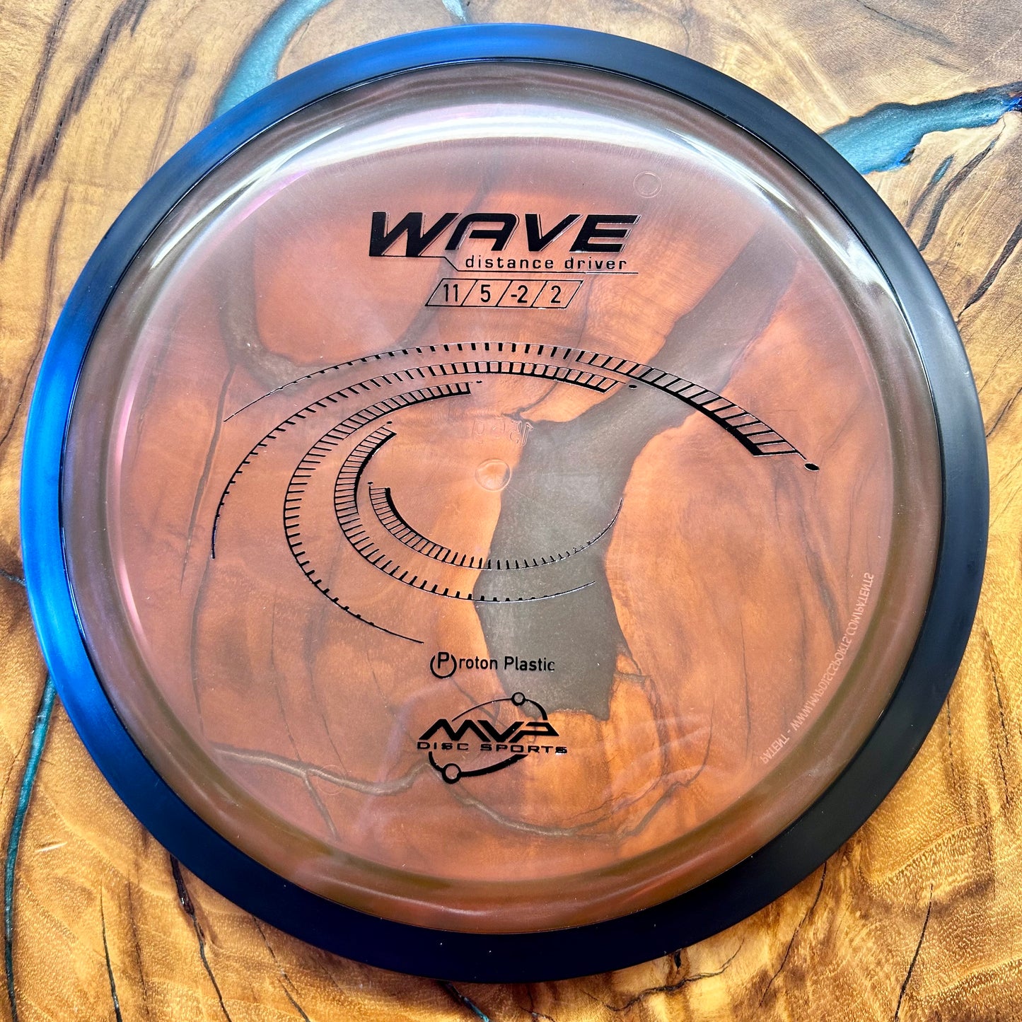 MVP Disc Sports Proton Wave