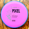 Axiom Discs Simon Line Electron Firm Pixel