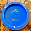 Innova Star Wraith - Bottom Stamp