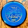 MVP Disc Sports Plasma Tesla