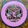 Axiom Discs Fission Pyro - Eagle MacMahon Halloween Edition - Factory Second