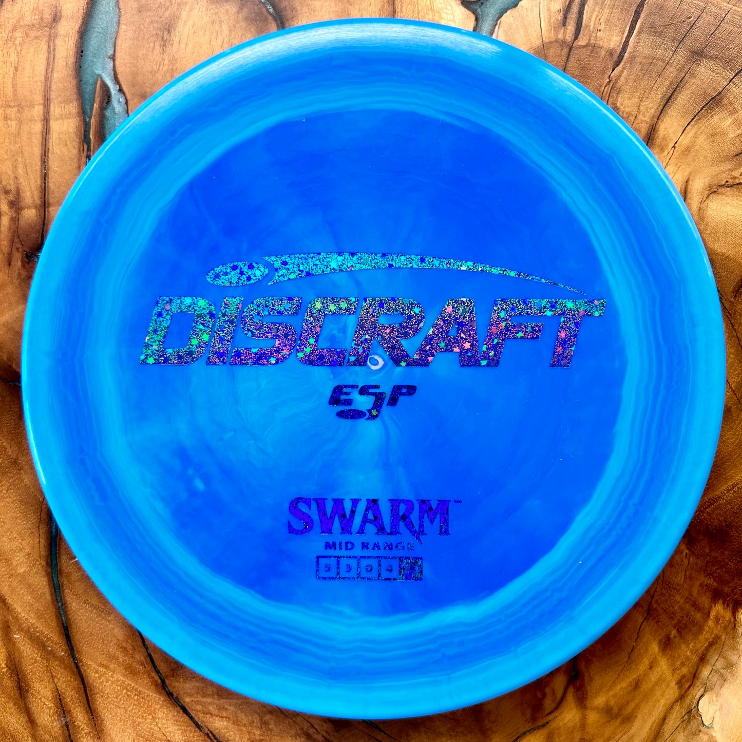 Discraft ESP Swarm