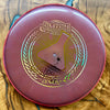 Axiom Discs Plasma Soft Pitch - Factory Misprint