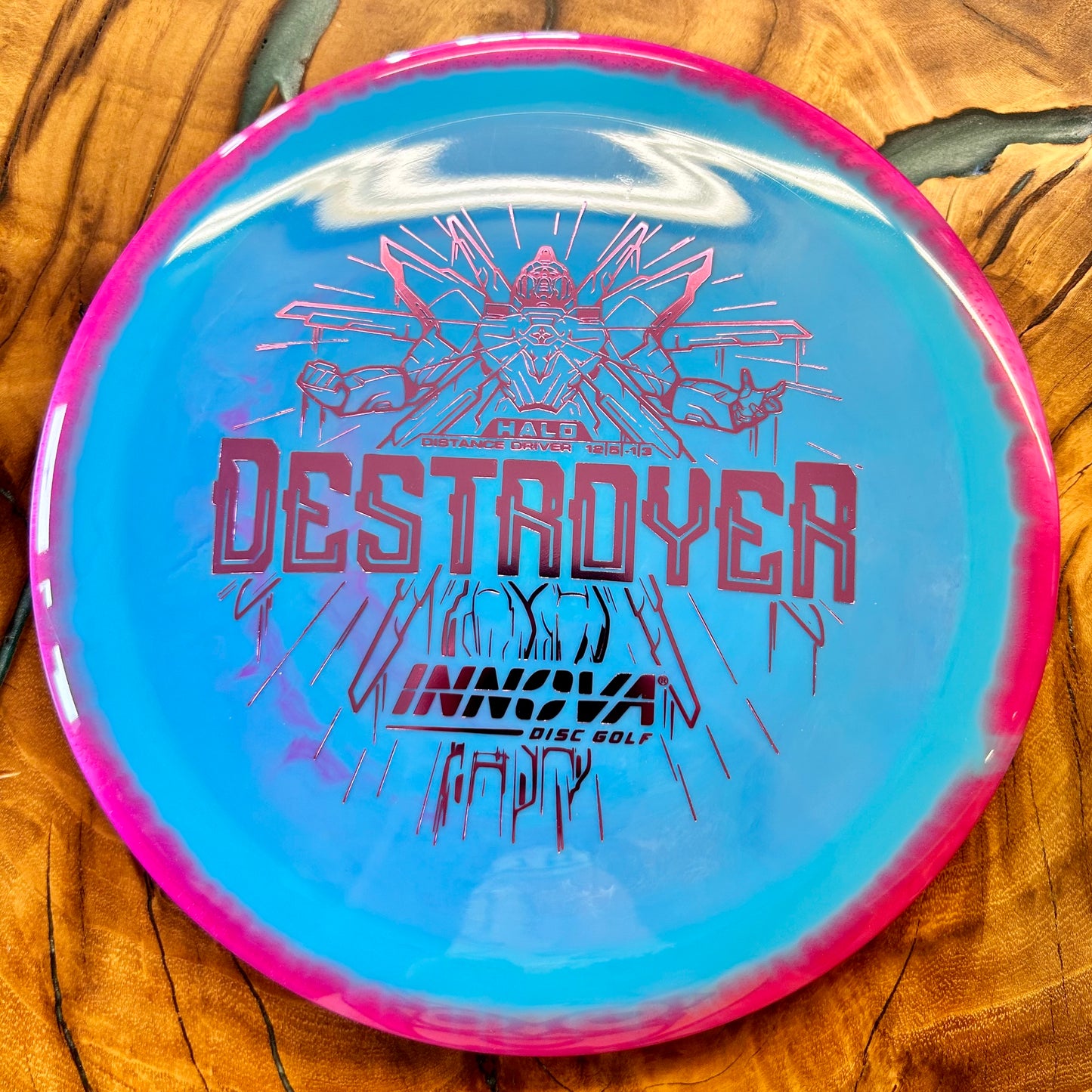 Innova Halo Star Destroyer