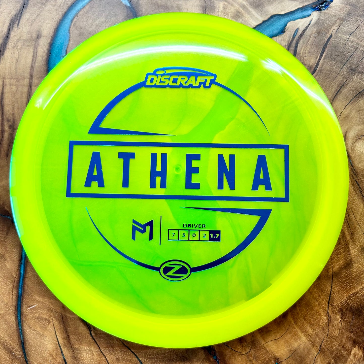 Discraft Z Line Athena