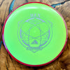 Axiom Discs Fission Hex