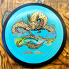 MVP Disc Sports Eagle McMahon “Wynn Dragon” Fission Dimension