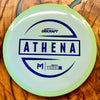 Discraft ESP Athena