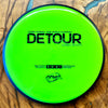 MVP Disc Sports Neutron Detour