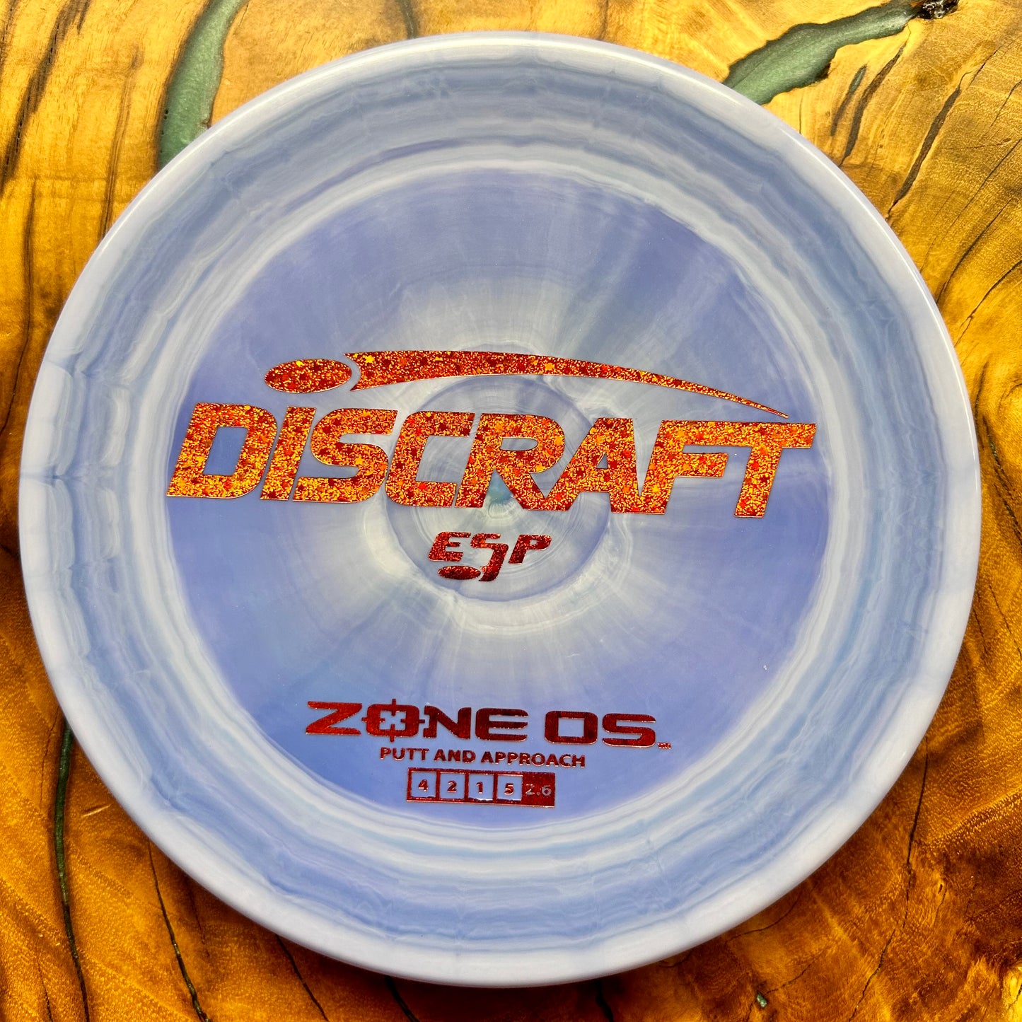 Discraft ESP Zone OS