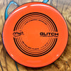 MVP Disc Sports Neutron Soft Glitch