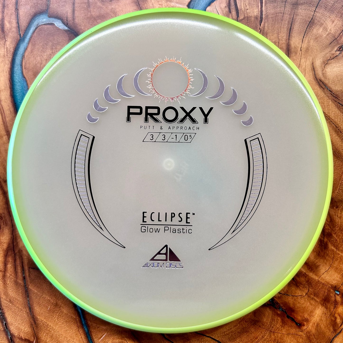 Axiom Discs Eclipse Proxy