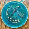 Axiom Discs Jeremy Koling Particle Proton Tempo