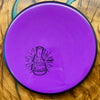 MVP Disc Sports Lab Second Neutron Ohm