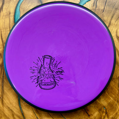 MVP Disc Sports Lab Second Neutron Ohm