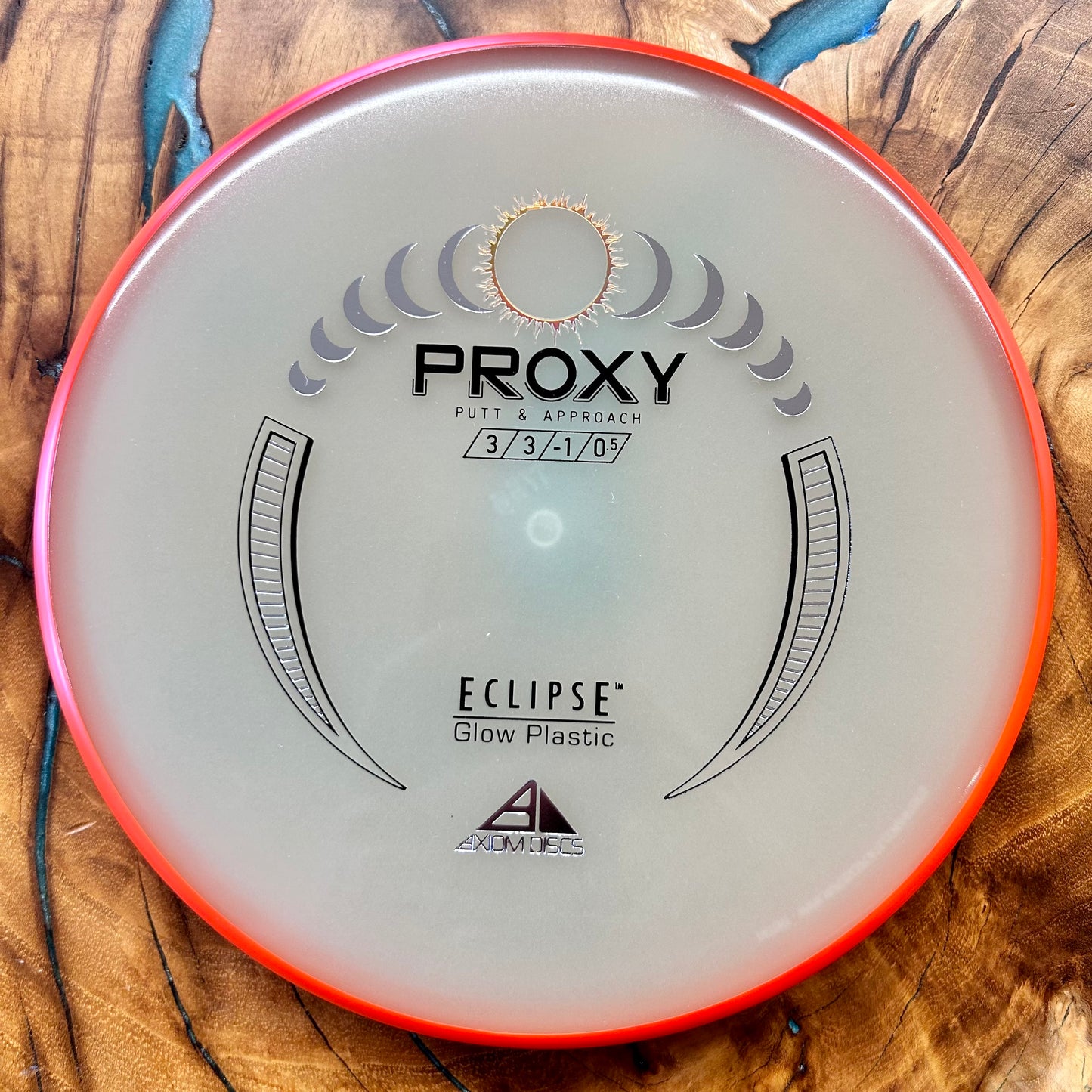 Axiom Discs Eclipse Proxy