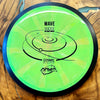 MVP Disc Sports Cosmic Neutron Wave