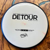 MVP Disc Sports Neutron Detour