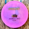 Innova Champion Toro