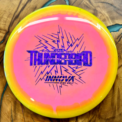 Innova Halo Star Thunderbird