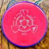 Axiom Discs Neutron Hex