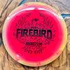 Innova Halo Star Firebird