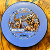 MVP Disc Sports Electron Firm Entropy - Special Edition