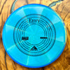 Axiom Discs Cosmic Electron Soft Envy