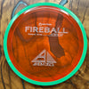 Axiom Discs Proton Fireball