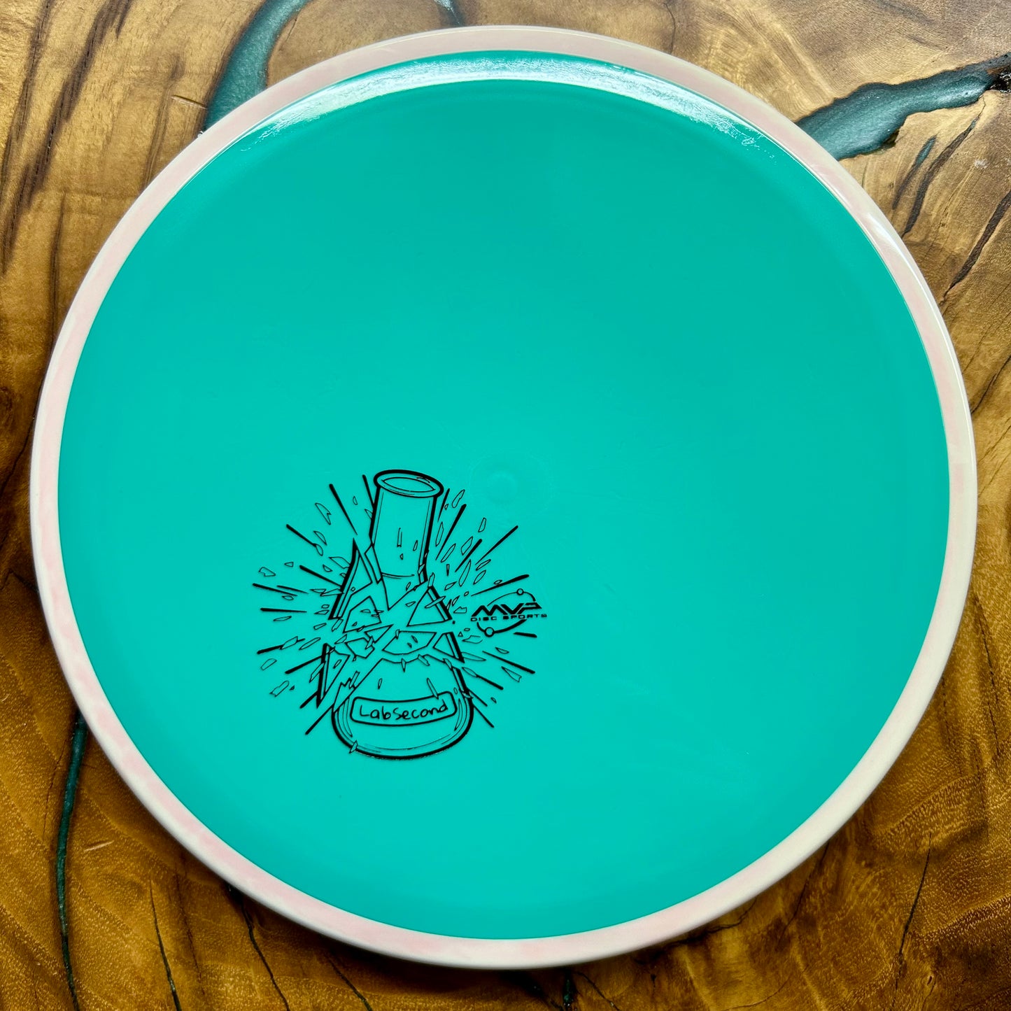 Axiom Discs Lab Second Neutron Crave