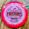 Innova Halo Star Firebird