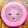 Axiom Discs Cosmic Electron Firm Proxy