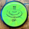 MVP Disc Sports Cosmic Neutron Wave