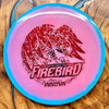 Innova 2024 Nate Sexton Tour Series Halo Champion Glow Firebird