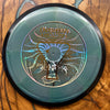 MVP Disc Sports Plasma Inertia - Factory Misprint